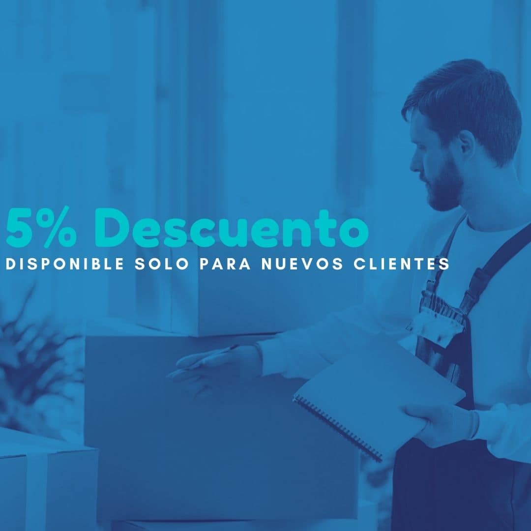 Mudanza y Acarreo Barata