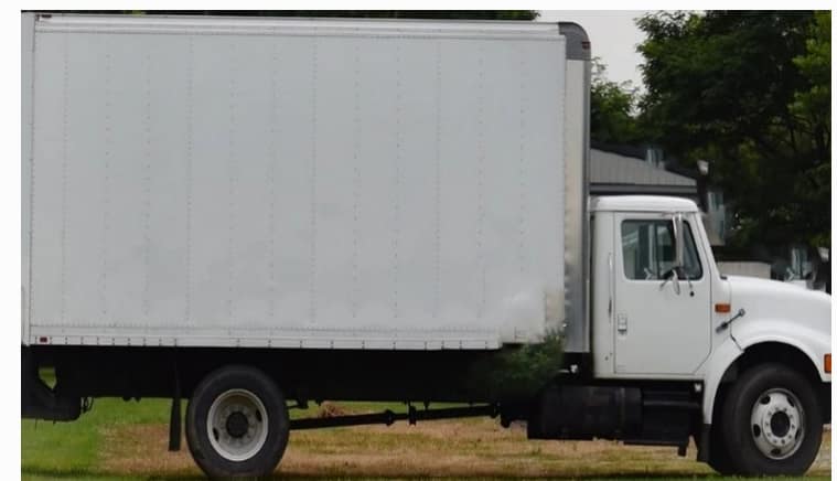 Transporte de Carga y fletes