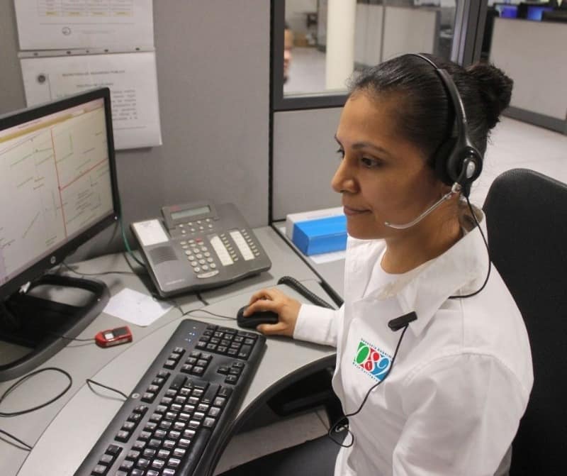 Servicios de transporte para mudanzas y carga