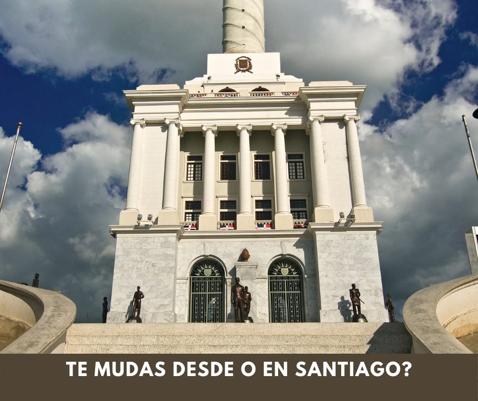 mudanzas y acarreo en santiago