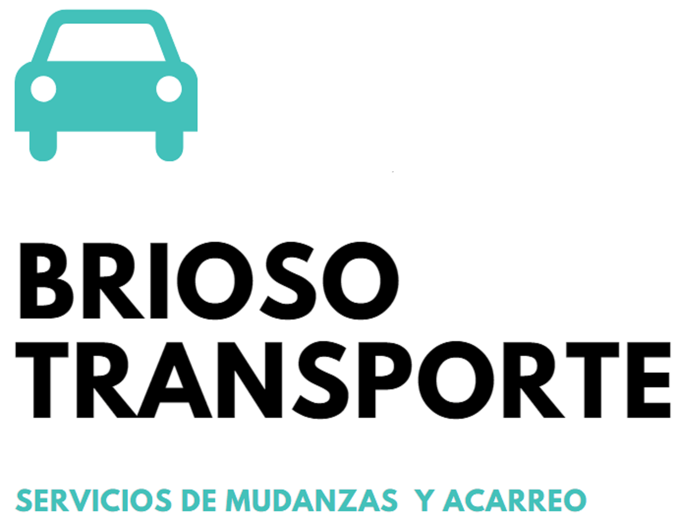 Transporte Brioso-Santo Domingo