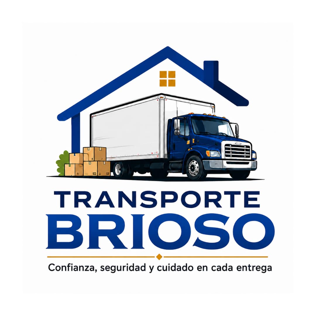Transporte Brioso logo
